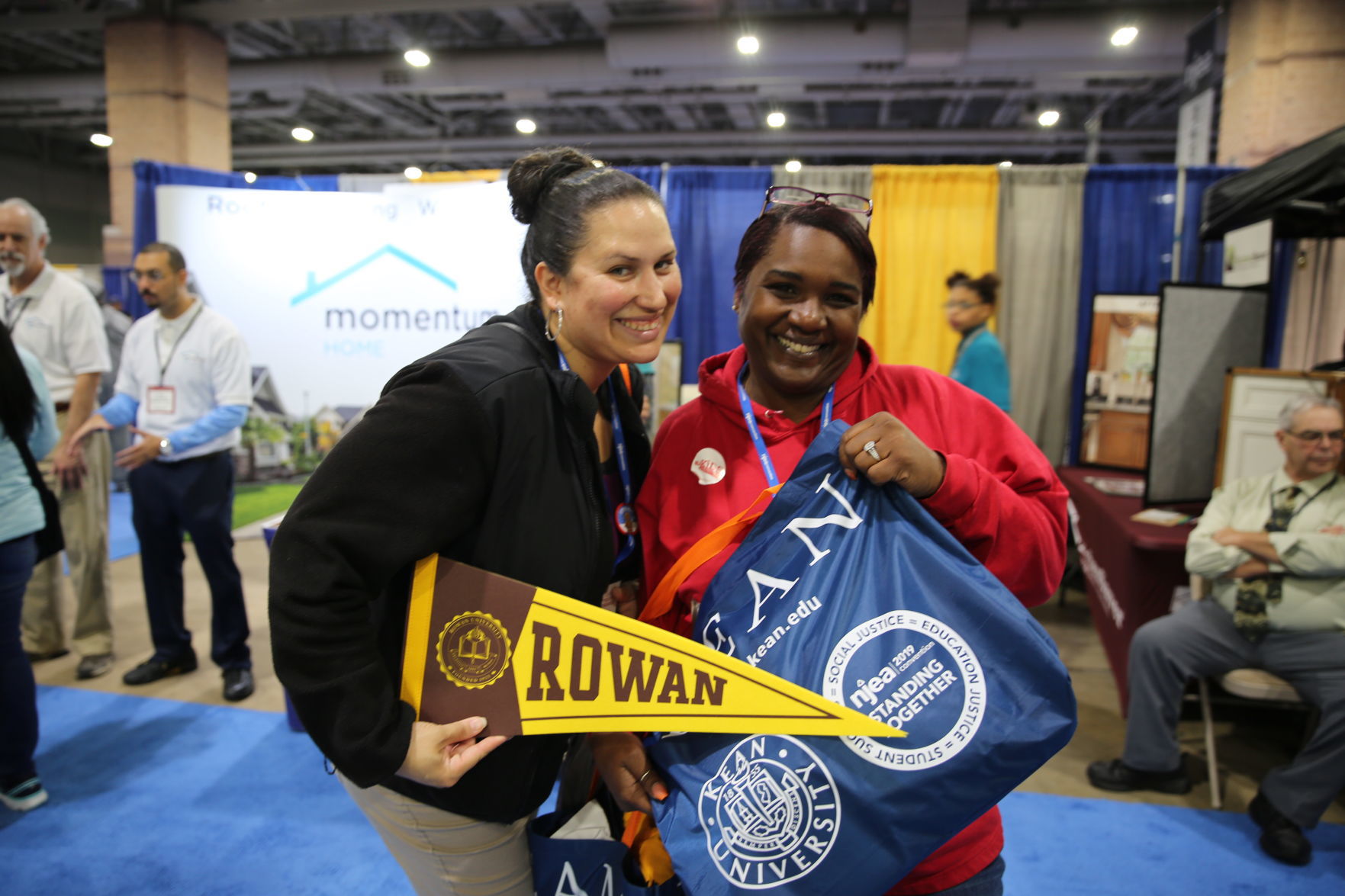 NJEA Convention